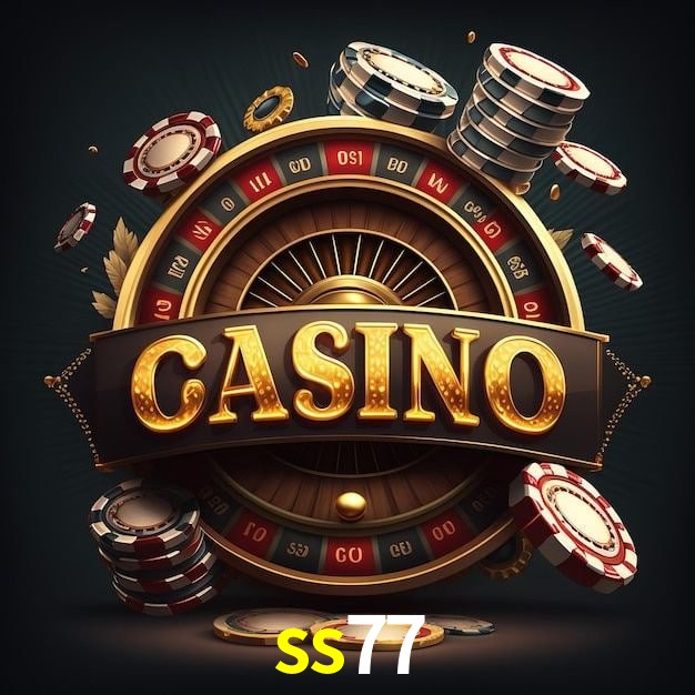 APP oficial da ss77 para mobile